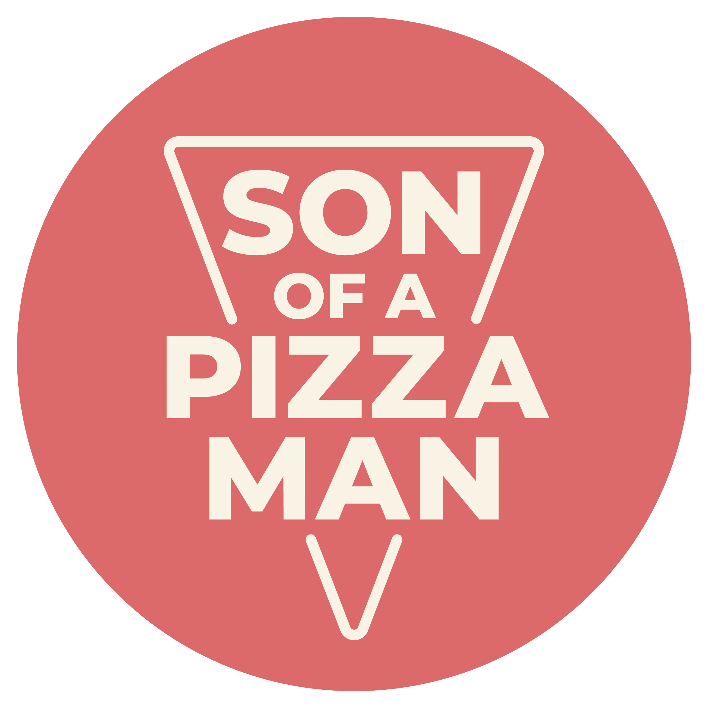 Son of a Pizza Man
